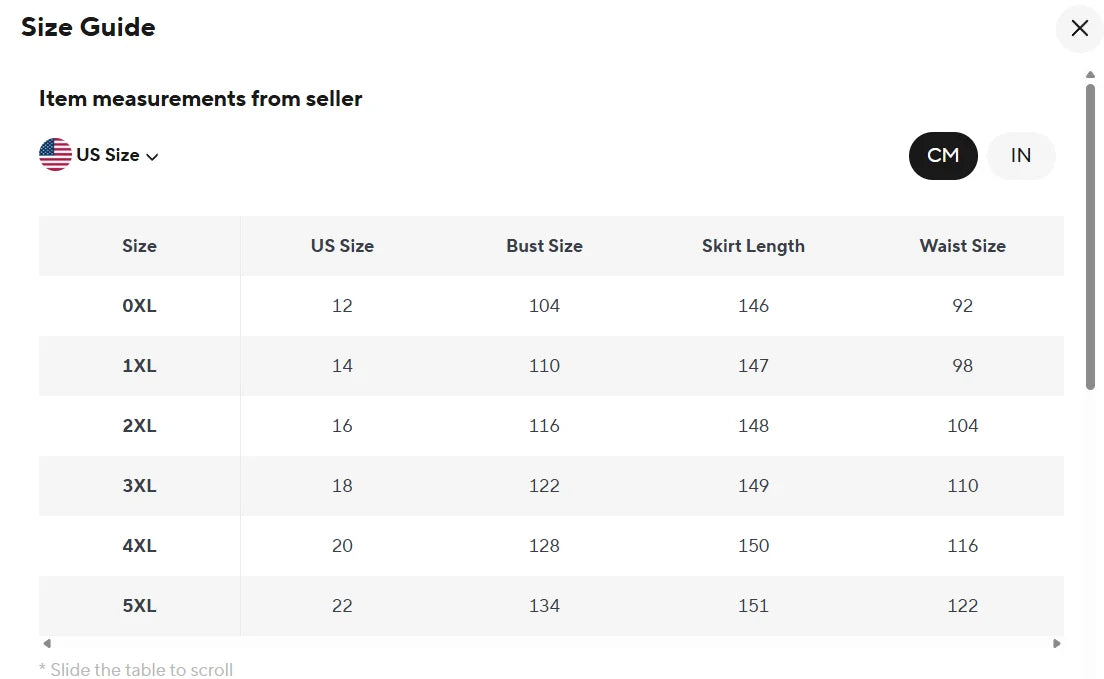 Plus Size V-Neck A-Line Evening Dress