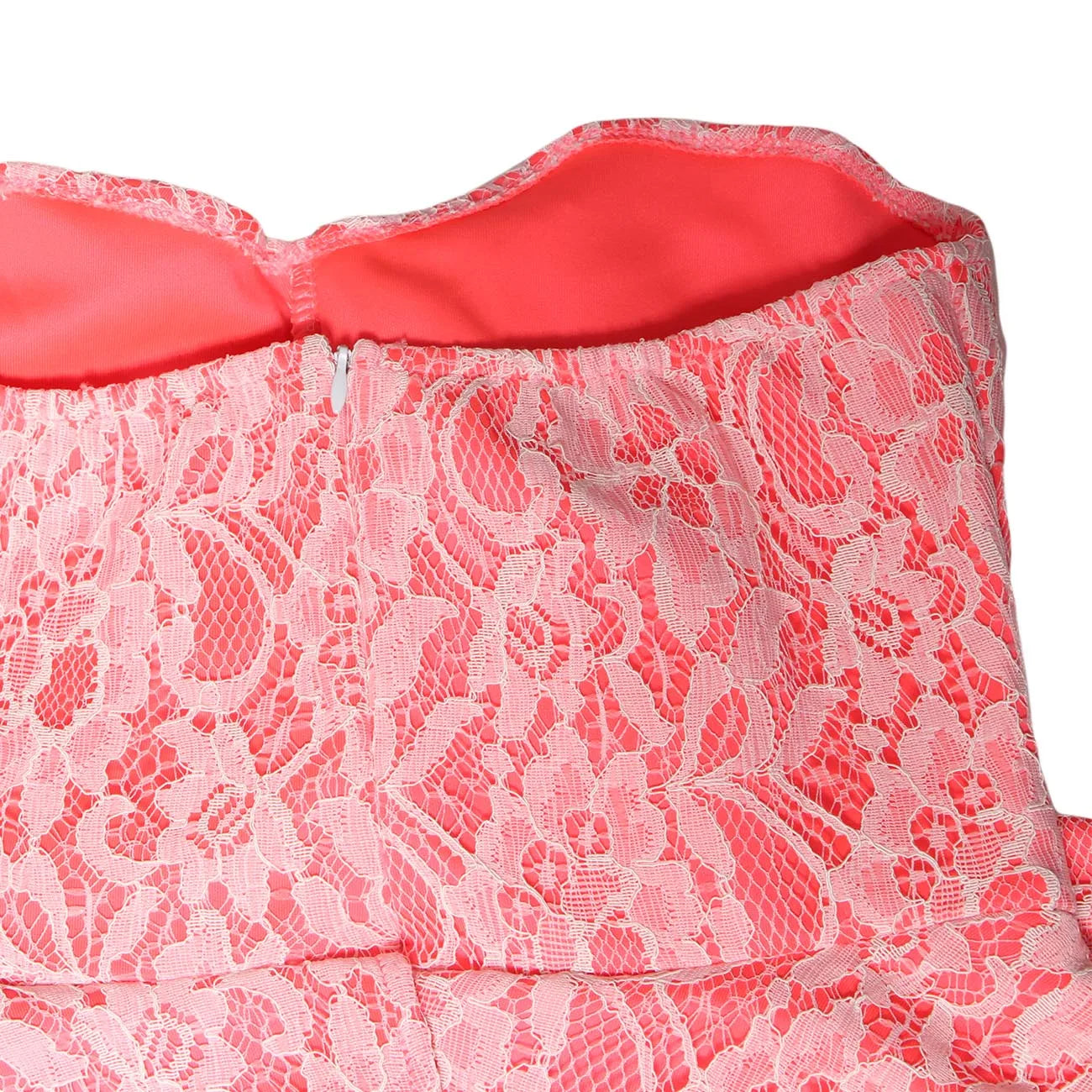Elegant Evening Party Dress – Summer 2025