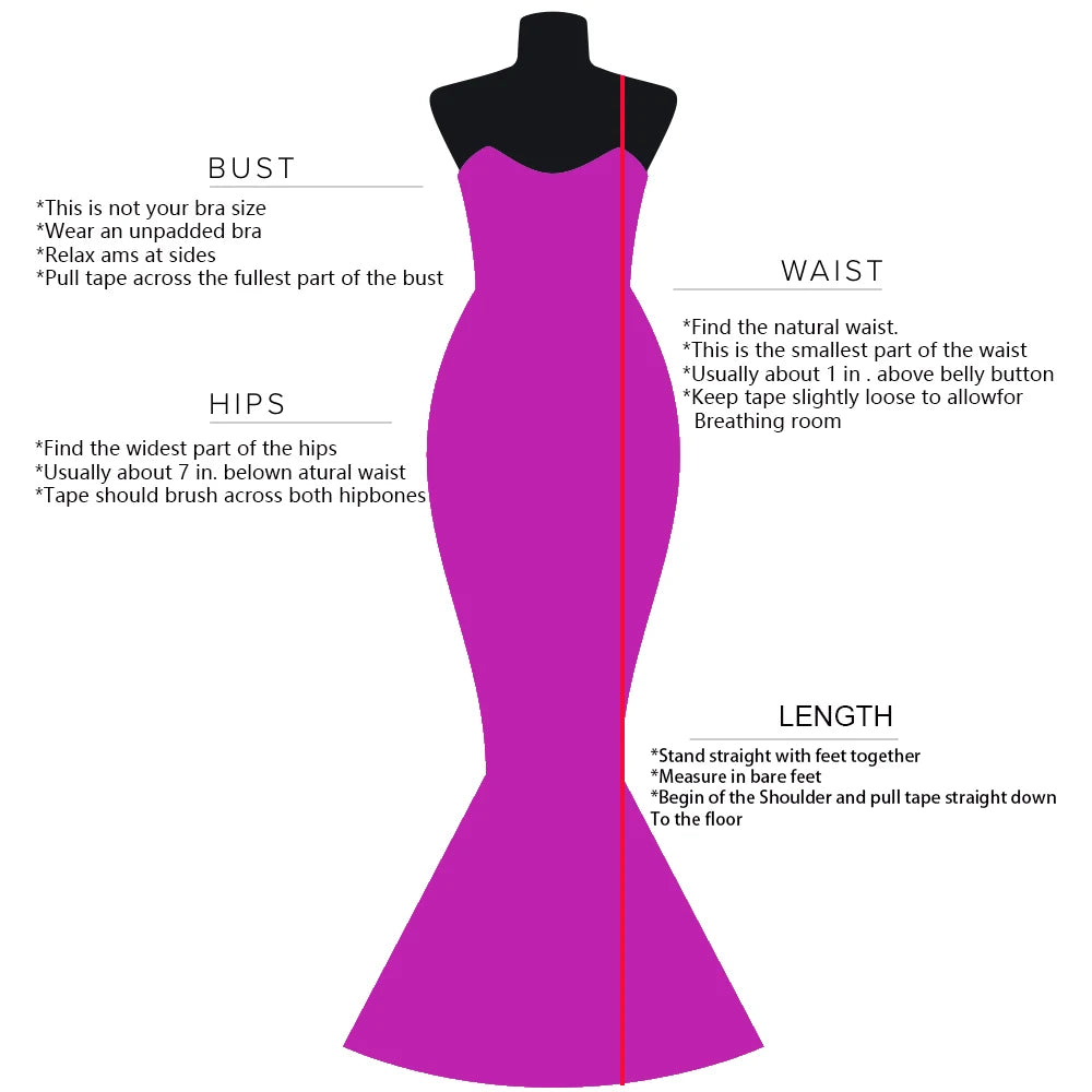 Chiffon V-Neck Ruffle Evening Gown – Elegant Wedding Party