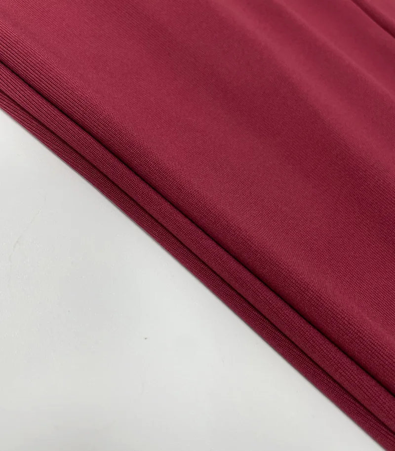 Backless Long Sleeve Bodycon Dress – Elegant Party Outfit